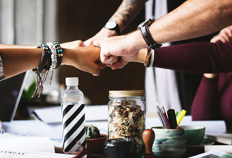 Community Collaboration With Magento Open Source