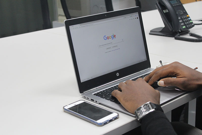 Eight Reasons Your New WordPress Site Isn't Ranking In Google