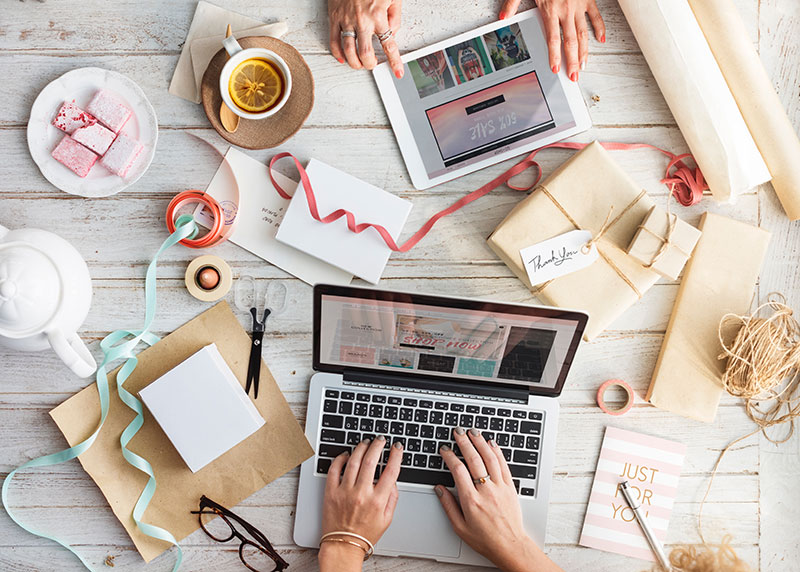 Etsy Alternatives: Own Your eCommerce Platform With Magento Or WooCommerce