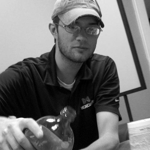 Alex Headley - System Administrator and the developer of Nexcess' Varnish extension for Magento: Turpentine!