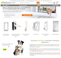 PetDoors.com