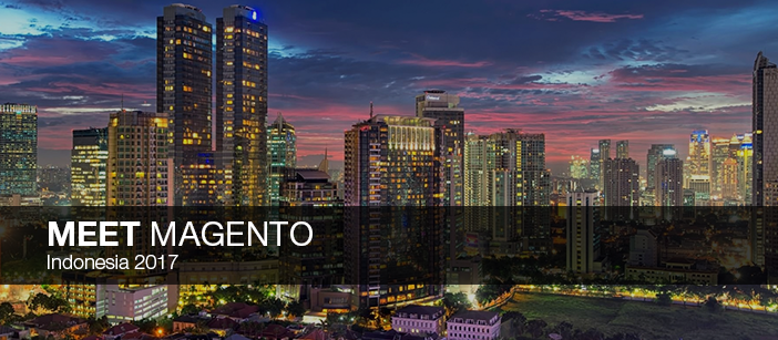Meet Magento Indonesia 2017