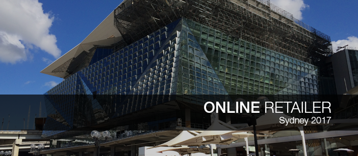 Online Retailer Sydney Australia 2017