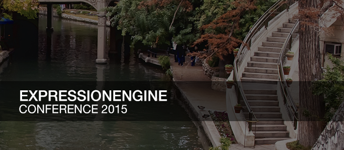 ExpressionEngine 2015