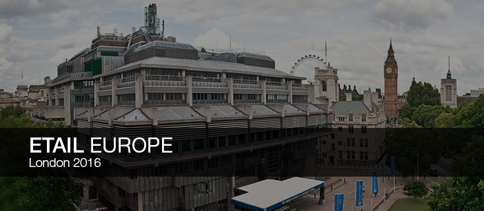 eTail Europe 2016