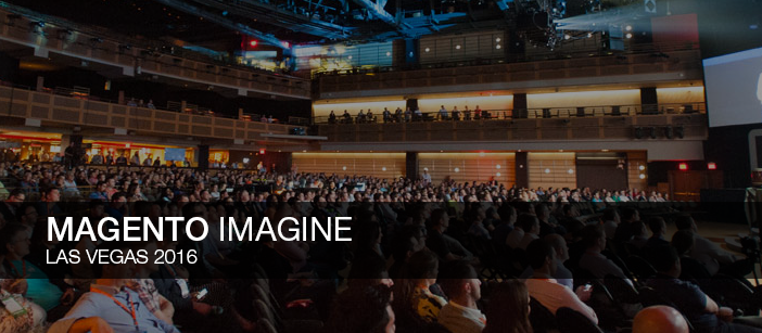 Magento Imagine Las Vegas
