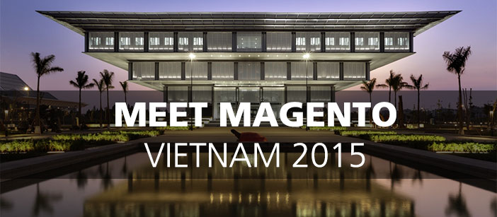 Meet Magento Vietnam
