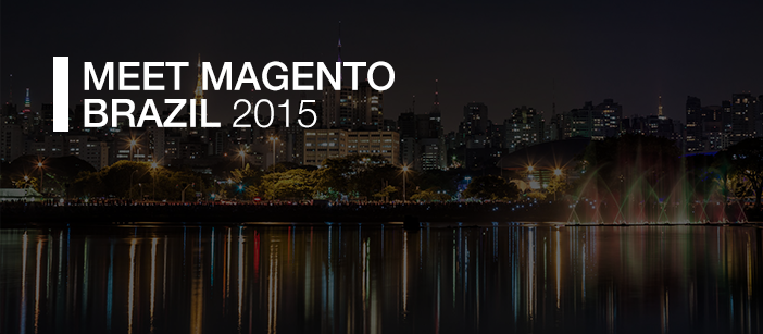 Meet Magento Brazil