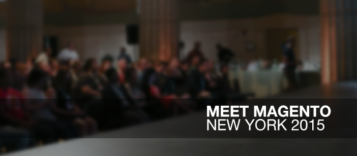 Meet Magento New York