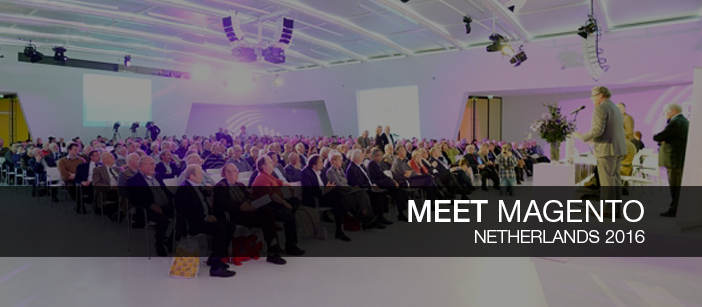Meet Magento Netherlands