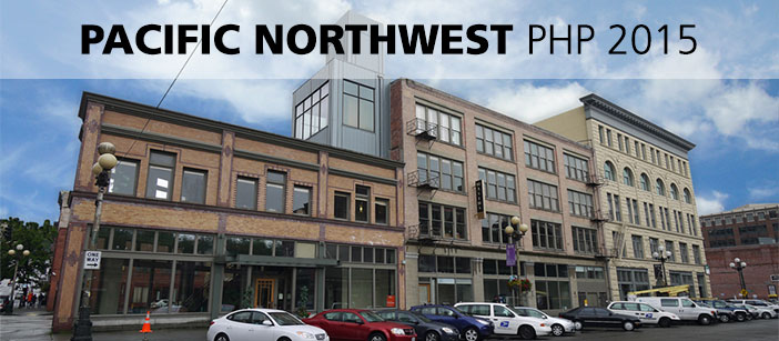 Pacific Northwest PHP