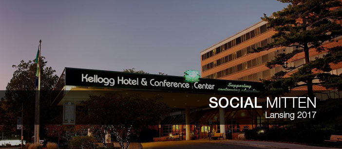 Social Mitten 2017
