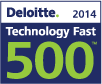 Deloitte Technology Fast 500